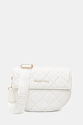 Valentino Bags poseta culoarea alb, VBS3XJ02MAT
