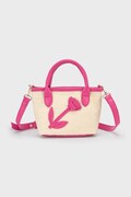 Detská kabelka Mayoral ružová farba, 10927