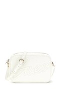 Torbica Guess bela barva, J5GZ07 WG730