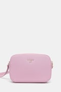 Kabelka Guess Girl ružová farba, J5GZ07 WG730