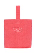 Παιδική τσάντα Diesel WMATTIS BAGS χρώμα: πορτοκαλί, J02137