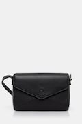 United Colors of Benetton torebka kolor czarny 6L5ECY022