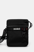 Σακίδιο HUGO χρώμα: μαύρο, 50536009