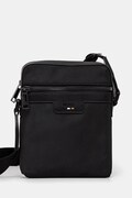 BOSS taška přes rameno pánská Ray_N_NS Zip černá 50536169