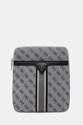 Guess saszetka MILANO kolor szary HMMIST P5123