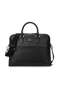 Polo Ralph Lauren torba skórzana czarna 405962458
