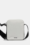 Чанта през рамо Calvin Klein в сиво K50K512886