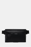 Τσάντα φάκελος Calvin Klein χρώμα: μαύρο, K50K512901