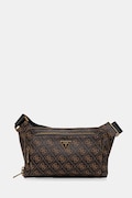Сумка на пояс Guess MILANO колір коричневий HMMILO P5214
