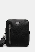 Σακίδιο Guess TORINO χρώμα: μαύρο, HMTOGR P5218