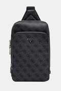 Guess táska MILANO fekete, HMMILO P5226