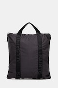 AllSaints geanta KEI culoarea negru, M005XC