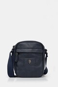 Torba U.S. Polo Assn. Birmingham boja: tamno plava, BEUXB8735MVP
