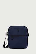 U.S. Polo Assn. saszetka męska Arrowhead granatowa BEUA38740MPO
