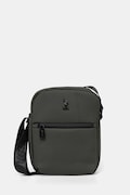 U.S. Polo Assn. saszetka męska Arrowhead zielona BEUA38740MPO