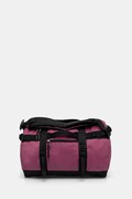 The North Face borsa Base Camp Duffel 31L colore rosa NF0A52SS6A31