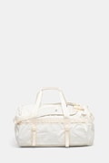 Torba The North Face Base Camp Duffel - M bež barva, NF0A52SAUBO1