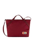 Τσάντα Fjallraven Vardag χρώμα: κόκκινο, F27247
