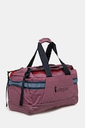 Cotopaxi geantă sport Allpa 55L culoarea violet, S25492U1379