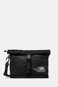 The North Face small items bag Base Camp Shoulder Bag black color NF0A8BK6BIA1