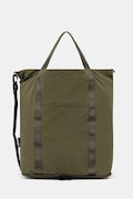 Torba Gramicci Nylon Packable Explorer Tote boja: zelena, G5SA.061