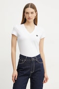 Тениска Armani Exchange в бяло XW000105 AF11929