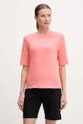 Columbia tricou sport Sun Trek culoarea roz, 2145251