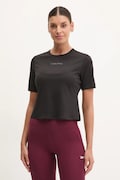 Calvin Klein Performance maglietta da allenamento colore nero LVGWS4K238