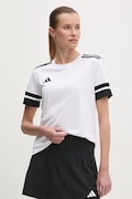 Tréninkové tričko adidas Performance Squad 25 bílá barva, JI9991