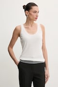 Top Pinko boja: bijela, 105168 A2LU
