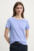 Μπλουζάκι Weekend Max Mara χρώμα: μπλε, 2515971022600