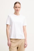 Max Mara Leisure t-shirt donna colore bianco 2516941067600