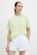 Helly Hansen t-shirt OCEAN damski kolor zielony 34482