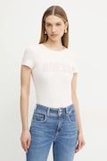 Футболка Guess жіноча колір рожевий W5GI04 J1314