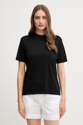 Calvin Klein tricou culoarea negru, LV044B206G