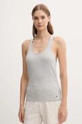Tommy Hilfiger boxer din bumbac cu elastan pachet de 2 gri UW0UW05748