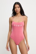 Guess bodi za žene s modalom NEW CARRIE rozi O5RM11 KBBU1