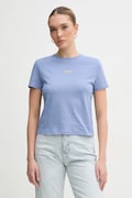 Calvin Klein Jeans tricou din bumbac femei, J20J225524
