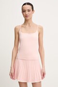 Guess top ORTENSIA damski kolor różowy V5GP22 J1314