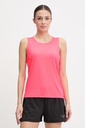 Puma top do biegania Velocity kolor różowy 526574