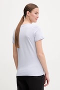 Μπλουζάκι Puma χρώμα: μπλε, 682373