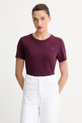 Бавовняна футболка G-Star Raw колір білий D26062-336