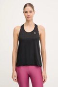 Under Armour top treningowy Tech Knockout kolor czarny 1389851