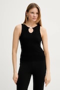 Топ Marciano Guess EMMA колір чорний 5GGR09 5869Z