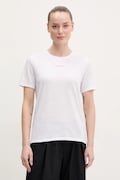 Peak Performance t-shirt damski kolor biały G79742