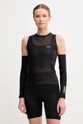 POC top rowerowy Essential kolor czarny 53308