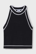 Mayoral top copii culoarea negru, 6041