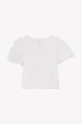 Tartine et Chocolat tricou bebe culoarea roz, CA10071