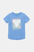 United Colors of Benetton gyerek pamut póló 3I1XC10OY