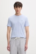 Tommy Jeans T-shirt męski niebieski DM0DM20363